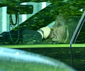 Grażyna Szapołowska sadzi się na wiosnę