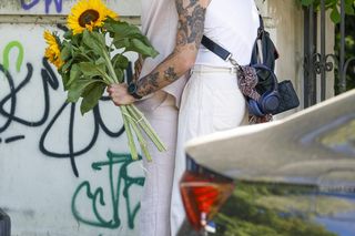 Joanna Jarmołowicz nie płacze po Królikowskim. Zobaczcie, z kim ją przyłapano!