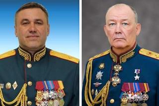 Rosyjscy generałowie