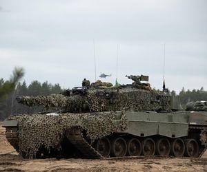 Niemcy chcą się zbroić. Wraca także temat obowiązkowej służby wojskowej