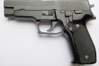 TOP 10 najpopularniejszych pistoletów…