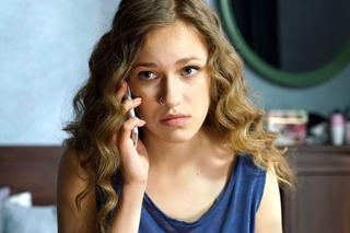 Barwy szczęścia, odcinek 1729, Angela (Helena Englert)