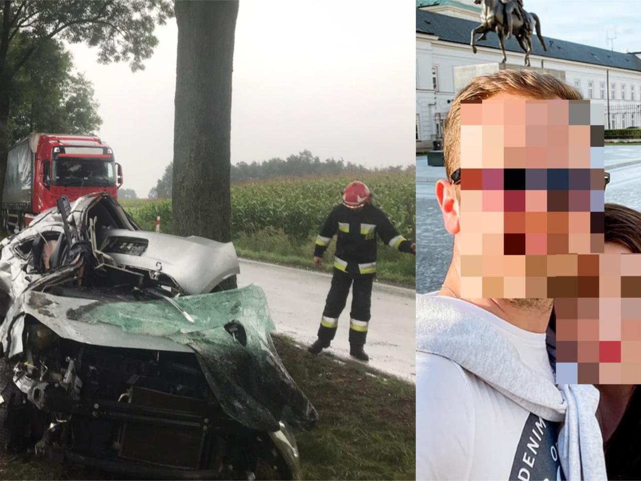 Kim byli narzeczeni, którzy zginęli pod Świecą? Mieli wziąć ślub już rok temu