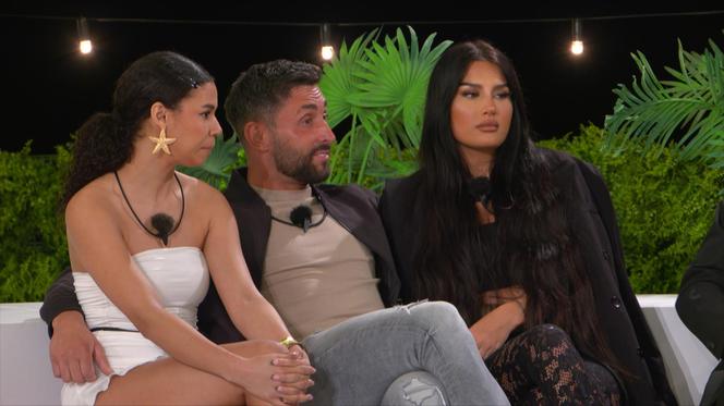 Love Island 9: produkcja oszukuje widzów? "Widać, że mało wiecie o takich produkcjach"