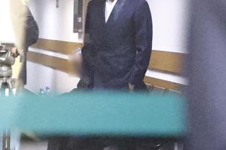 Znów przesłuchiwali Lewandowskiego