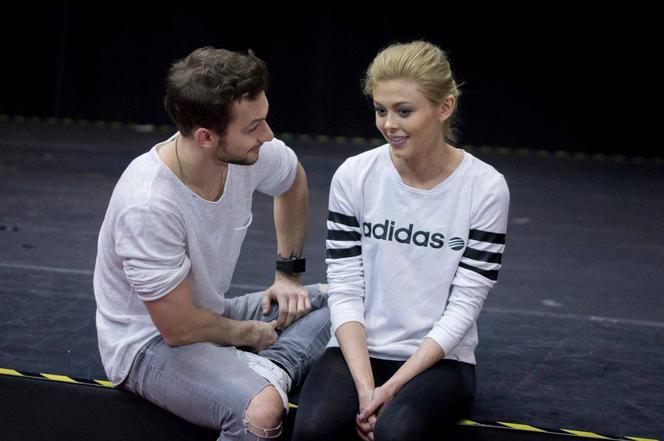 Taniec z gwiazdami 5. Joanna Opozda, Kamil Kuroczko