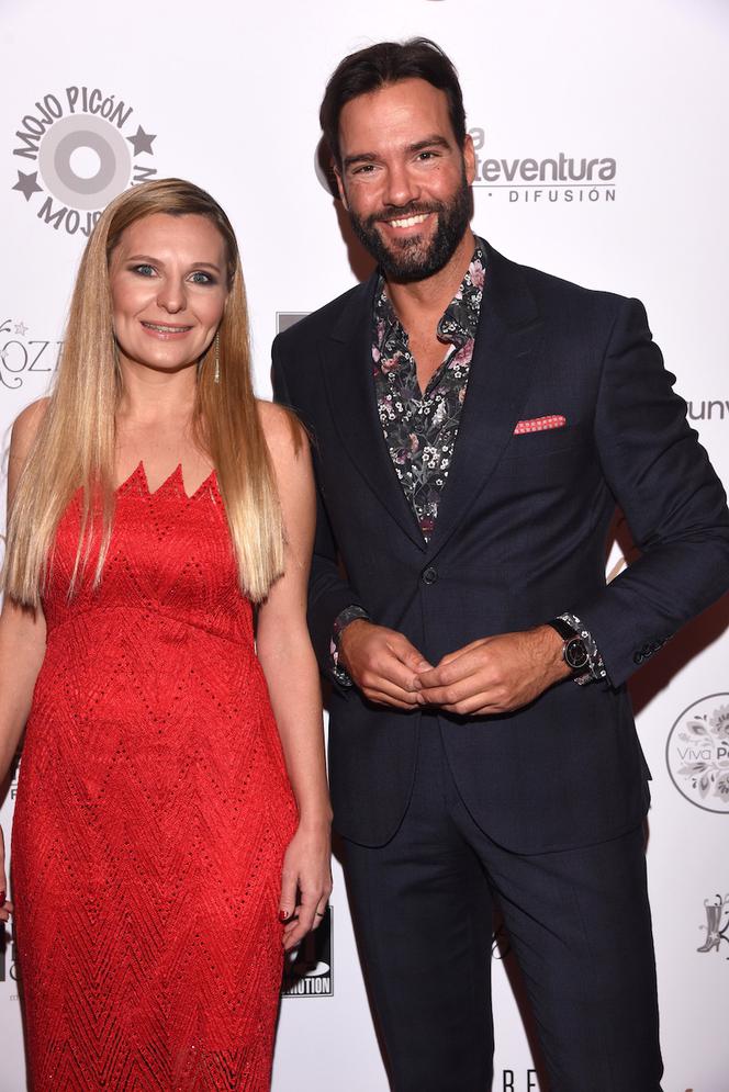 Hiszpańska fiesta Beaty Drewniak i Conrado Moreno