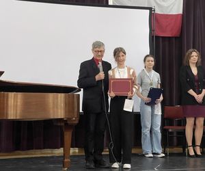 Konkurs wiedzy historycznej w CPS w Nowym Jorku