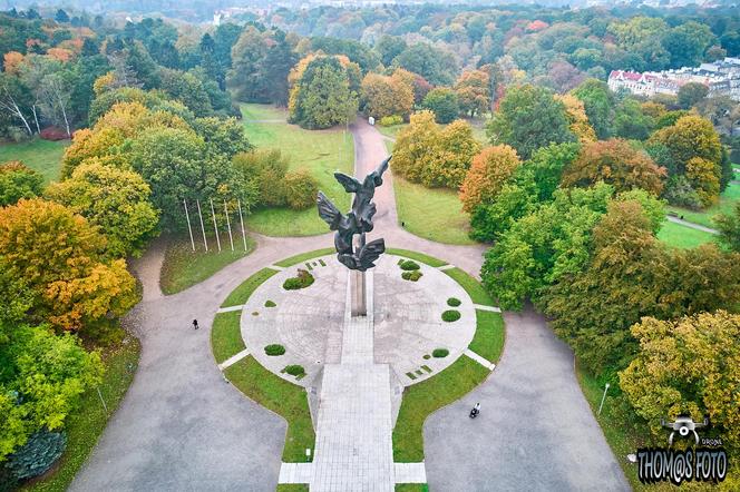 Zdjęcia Thomas Drone Szczecin