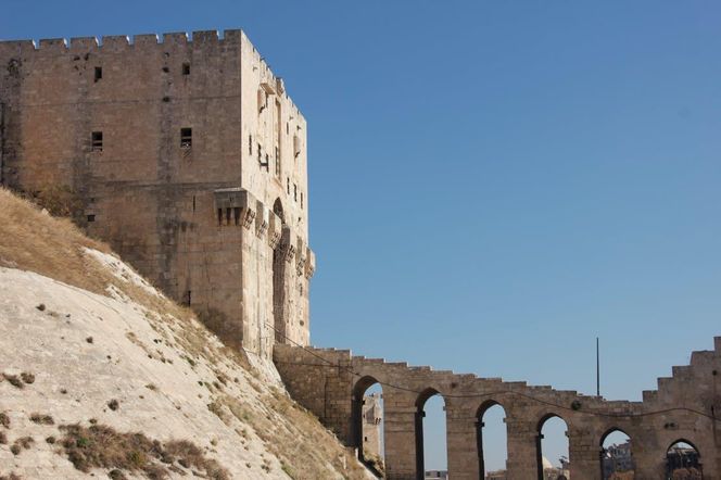 Syria