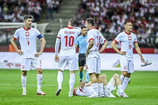 Polska jako pierwsza odpadła z Euro 2024. Komentarze kibiców mówią wszystko