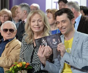 Lucjan w M jak miłość wygenerowany przez AI. Widzowie są przerażeni!