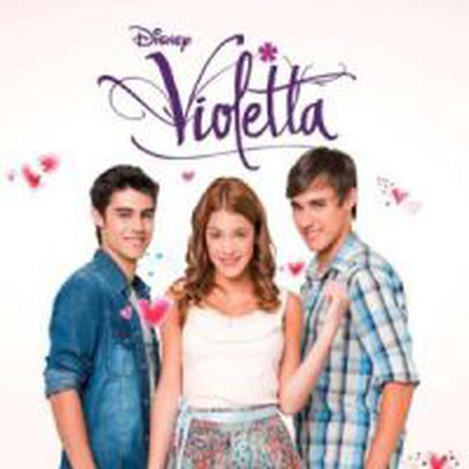 Filmy Violetty Po Polsku Całe Odcinki Piosenki z Violetty. Zobacz najlepsze muzyczne fragmenty serialu