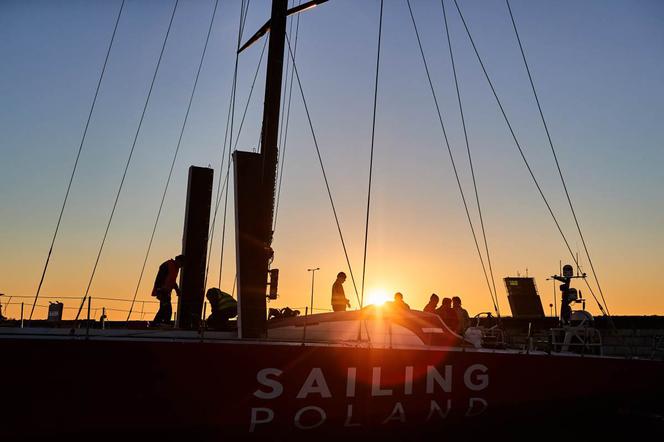 Sailing Poland Yacht Club