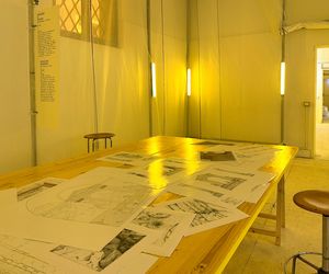 OPERA APERTA – Watykański pawilon na Biennale Architektury 2025