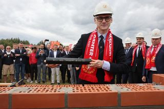 Rusza budowa ośrodka treningowego Widzewa
