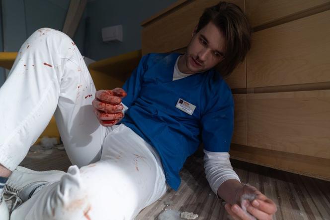 Na dobre i na złe, odcinek 810: Śmierć Tadka w Leśnej Górze! Przerażający wybuch zniszczy szpital? - ZWIASTUN