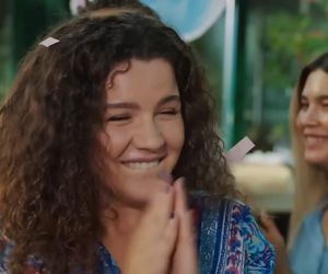 Złośliwy plan Melis – baby shower w miejscu pracy Zeynep