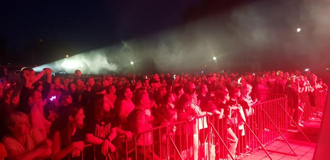 Festiwal Disco Polo w Biskupcu przyciągnął tłumy [ZDJĘCIA]