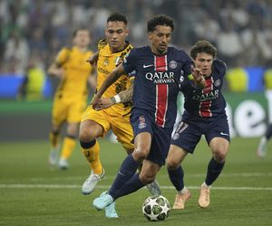 Inter Mediolan - PSG