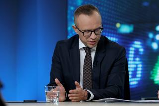 Minister Soboń o walce z inflacją: Nie zaciskam zębów [TYLKO U NAS]