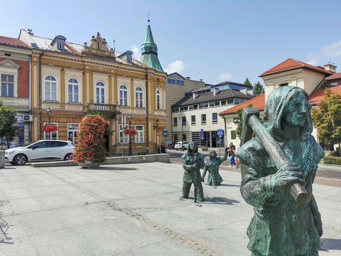 To najpiękniejszy budynek w Małopolsce według AI. Jest unikatowy na skalę światową!