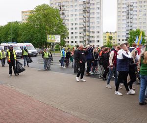 Parada Wydziałów