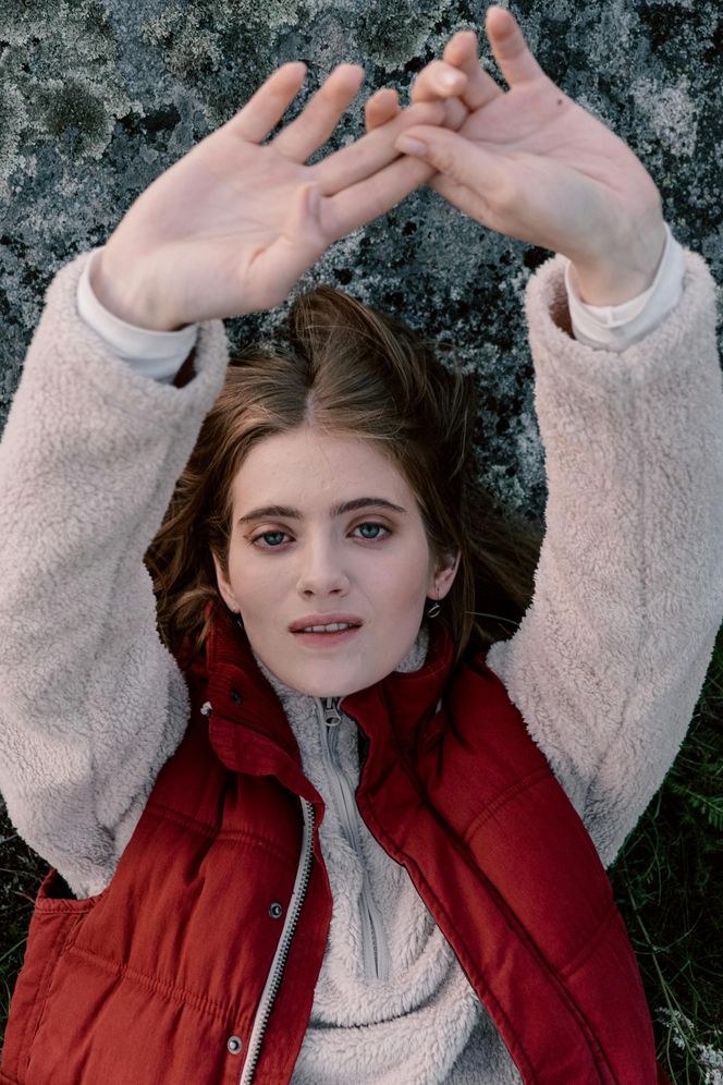 Bezrękawniki wracają w wielkim stylu