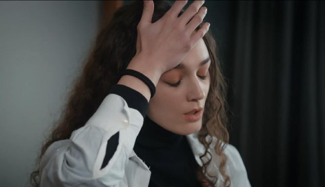 Dziedzictwo, odcinek 691. Nana