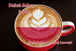 Kartki z okazji 3 maja