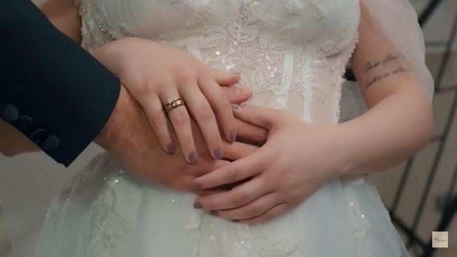 Zeynep nie będzie mogła w to uwierzyć. Melis spodziewa się dziecka z Ege!