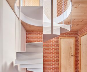 Residential Building near Barcelona by Àgora Arquitectura