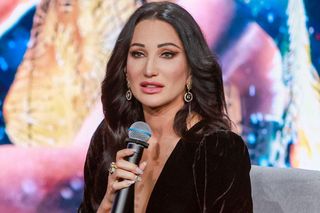 Godzina występu Polski na Eurowizji 2025 we wtorek 13 maja. Wtedy wystąpi Justyna Steczkowska