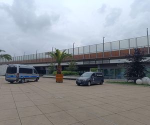 Estakada na Rynkiem w Chorzowie wyłączona z ruchu. Miasto czeka drogowy paraliż