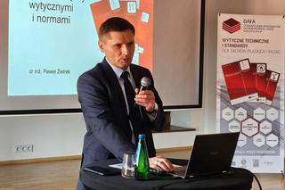 Praktyczne wykorzystanie wytycznych DAFA na budowach