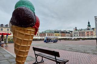 Stare Miasto w Zamościu