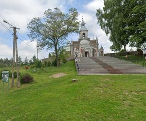 Kundzin na Podlasiu