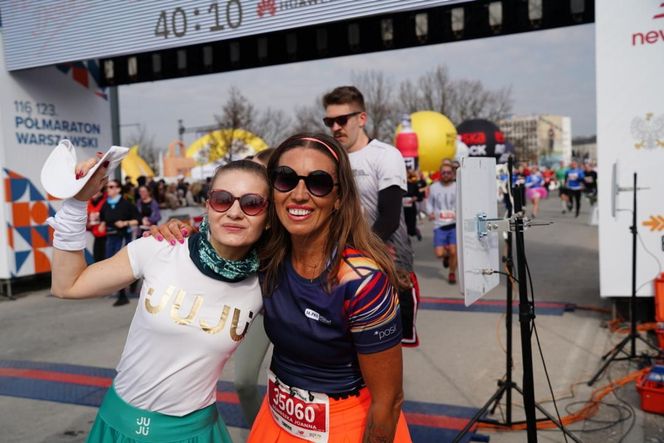 Maraton Warszawski 2025