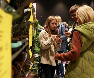 Festiwal roślin odbywa się w Katowicach