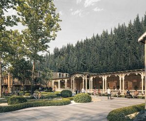 Resort&Spa Zieleniec