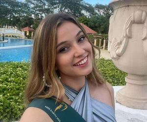 Łodzianka będzie reprezentować Polskę podczas konkursu Miss Earth