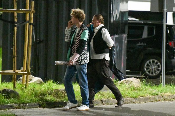 Impreza Polsatu po TTBZ