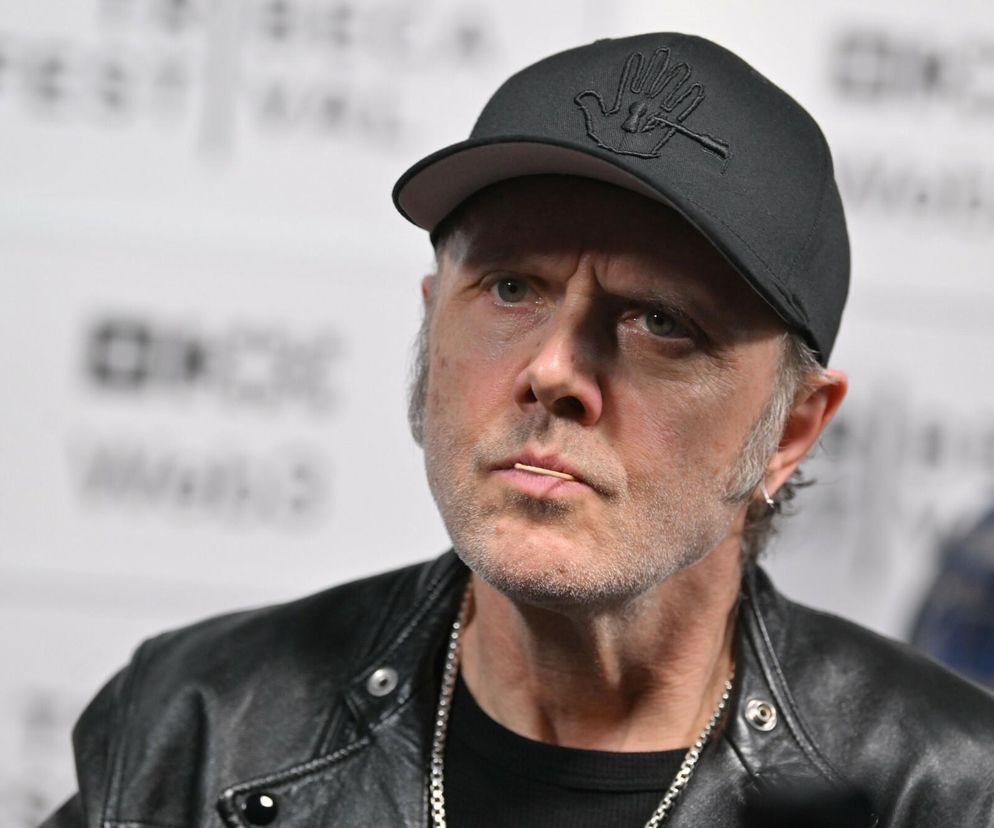 Lars Ulrich 