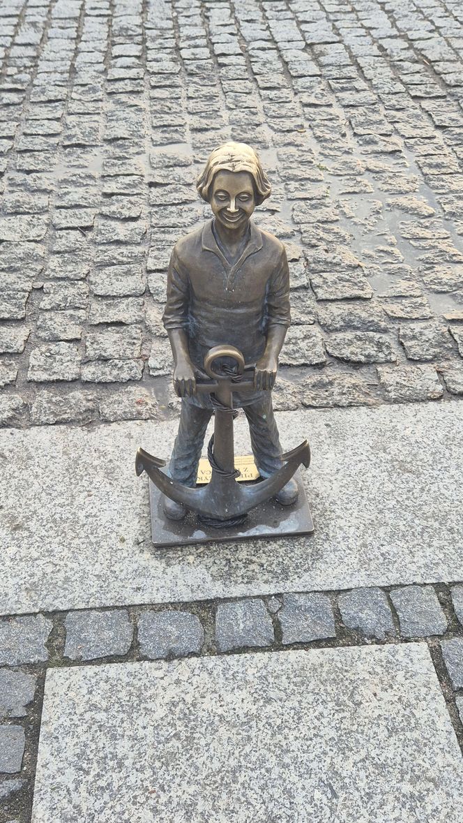 Odwiedziłam najstarsze miasto w woj. warmińsko-mazurskim. To miejsce mnie zachwyciło