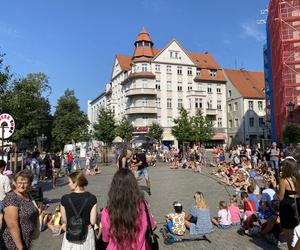 Busker Tour 2024 w Zielonej Górze