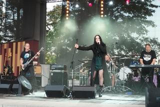 Rock Nad Jeziorakiem 2024