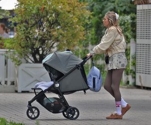 Marcelina Zawadzka ma ręce pełne roboty