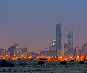 Potężna inwestycja Arabii Saudyjskiej. To prężnie rozwijająca się branża