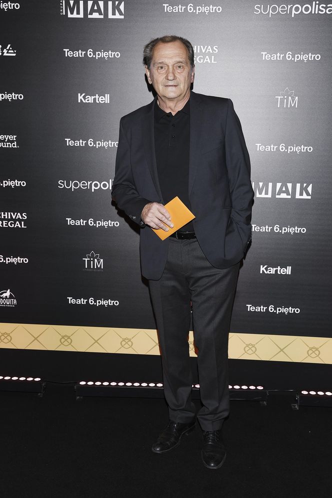 "Wspaniałe horyzonty" - prapremiera spektaklu