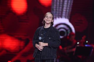 Beniamin Nowakowski - kim jest uczestnik The Voice Kids 3?